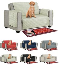 Sofa Slip Covers Reversible