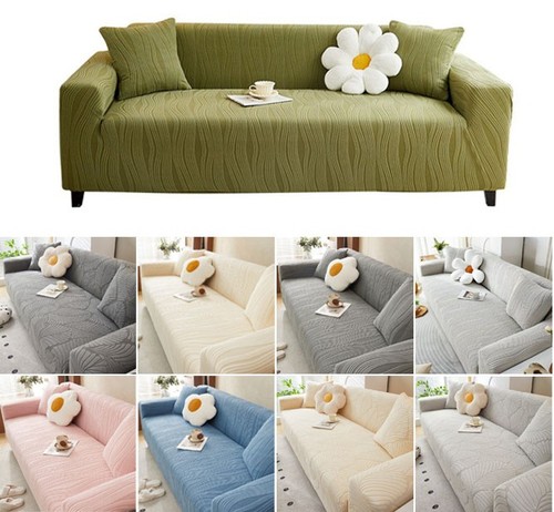 Elastic sofa cover seater - cover, 1-5