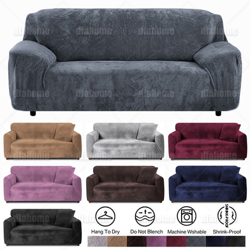 Seater stretch velvet - 2,