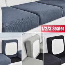 1/2/3 Seater Sofa Seat Covers