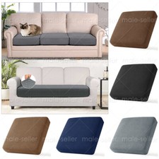 Sofa Seat Cover Covers Seater