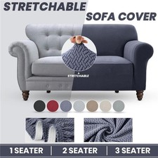 1/2/3 Seater Sofa Covers