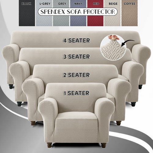 Water resistant sofa covers - water,