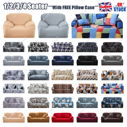 Sofa covers seater 3 - sofa, 2
