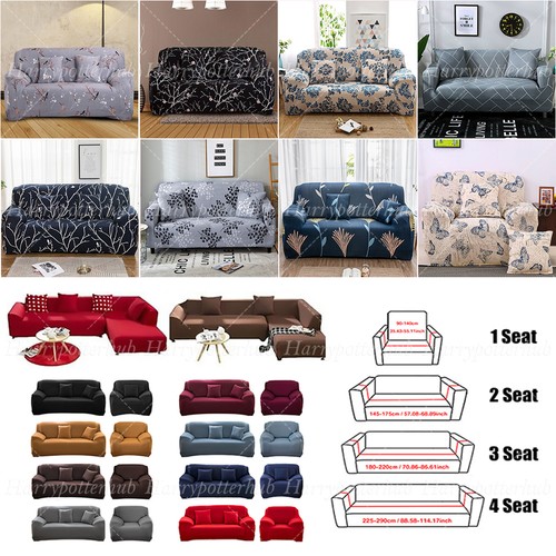 Sofa cover elastic settee - cover,