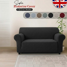 1/2/3/4 Premium Sofa & Seater