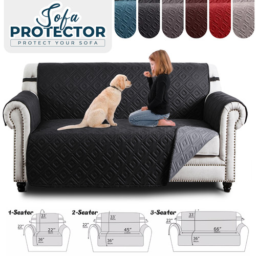 Waterproof sofa slip covers - waterproof,