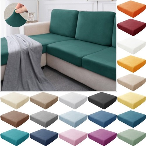 Sofa seat covers - sofa, seater