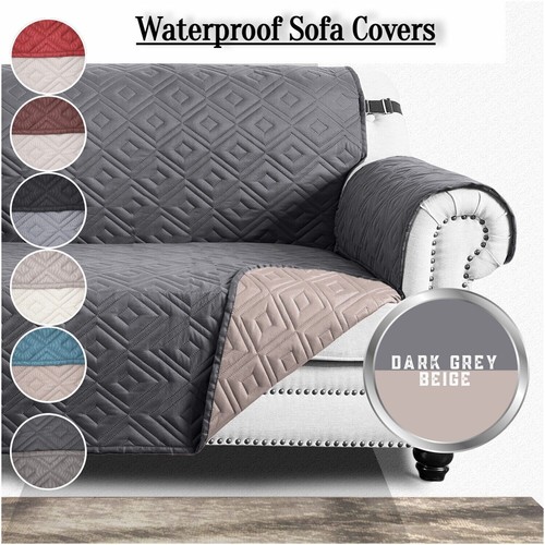 Water resistant sofa covers - resistant,