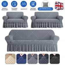 1/2/3 Seater High Elastic