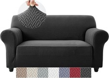 Spandex Couch Cover Anti-Slip