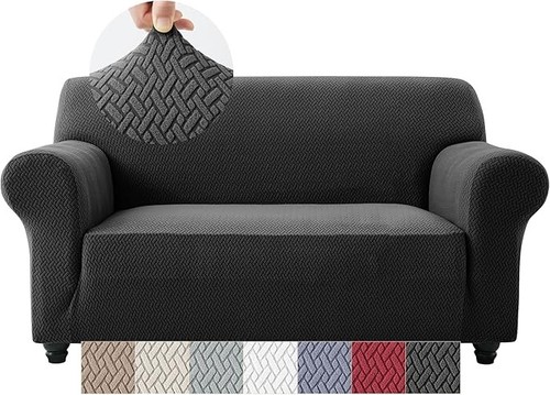 Spandex couch cover anti - couch, anti-slip