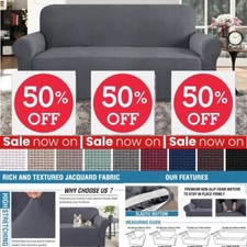 PREMIUM Elastic STRETCH SOFA