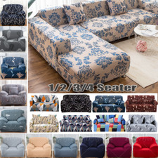 1/2/3 Seater Sofa Covers