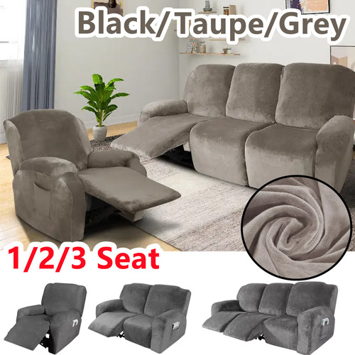 Seater stretch recliner - stretch,