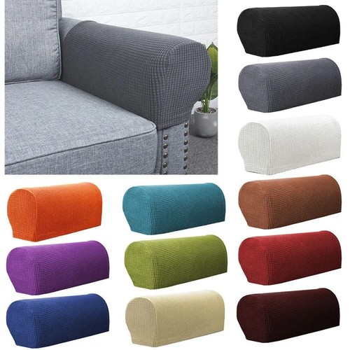 2pcs sofa armrest - armrest, covers