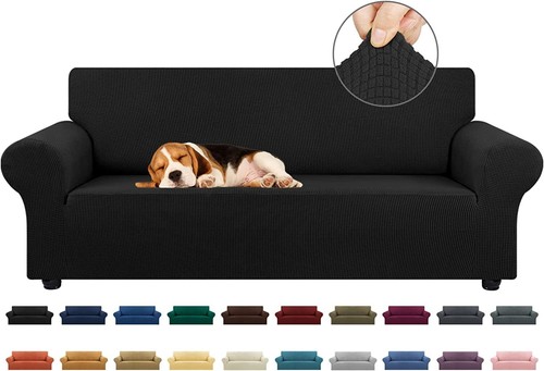 Seater slipcover solid - seater,