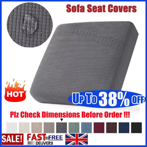 Sofa seat cover - sofa, seater