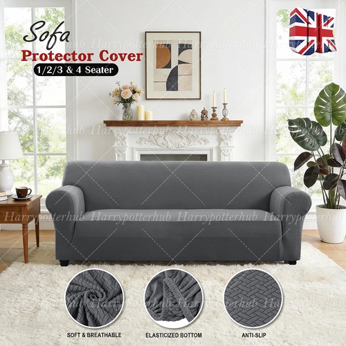 Universal seater sofa - seater, covers